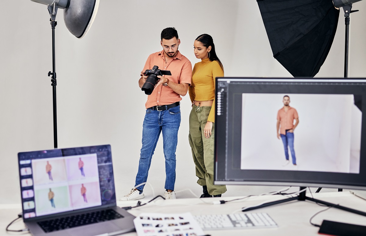 Modeling Portfolio
