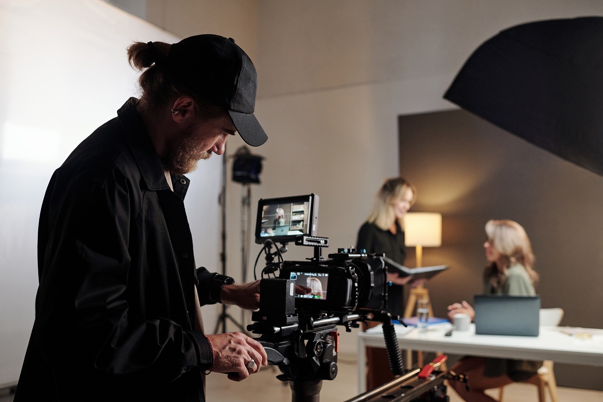 Video Production